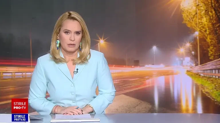 Explozie devastatoare într-un bloc din Brăila. Tocul unei uși a ajuns la grădinița aflată la 70 de metri