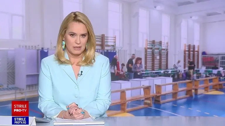 Ce se întâmplă dacă o persoană încearcă să voteze de două ori și este identificată de sistemul de alertă