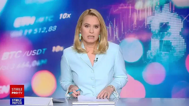 Lege votată în Parlament. Câștigurile din criptomonede vor fi scutite de impozitul pe venit de 10% pe o perioadă limitată