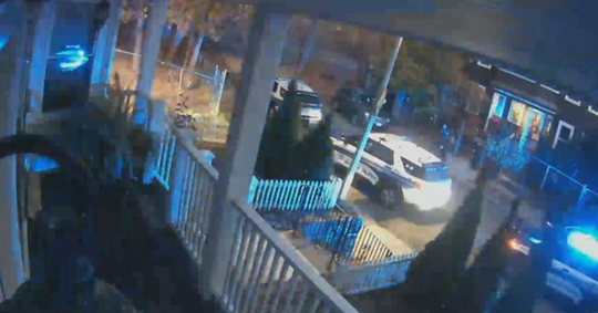 O femeie a fost ucisă de propriul câine, în Boston. Doi polițiști au fost și ei răniți