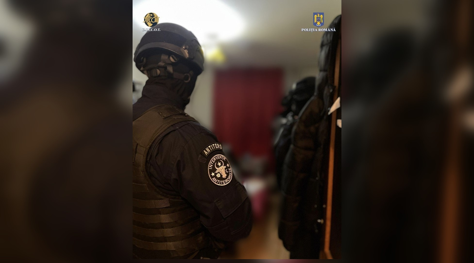 Operațiunea „Școala”. 29 de tineri au fost reținuți pentru trafic de droguri printre elevi. Ce au găsit anchetatorii