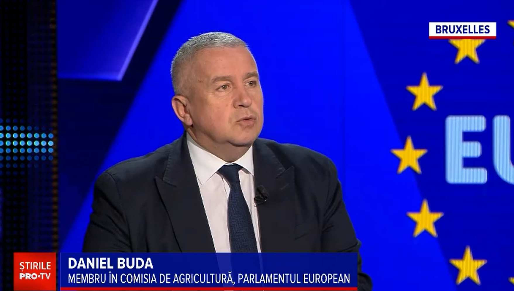 Europarlamentarul Daniel Buda cere Comisiei Europene activarea sprijinului european, după inundațiile din Suceava și Neamţ