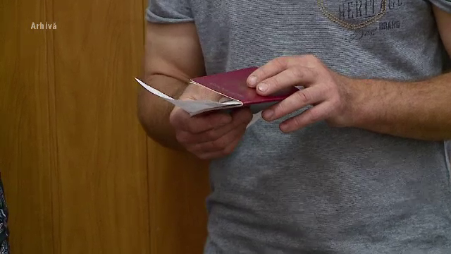 Peste 10.000 de moldoveni, ucraineni și ruși ar fi obținut fraudulos buletine românești. Printre ei ar putea fi spioni ruși