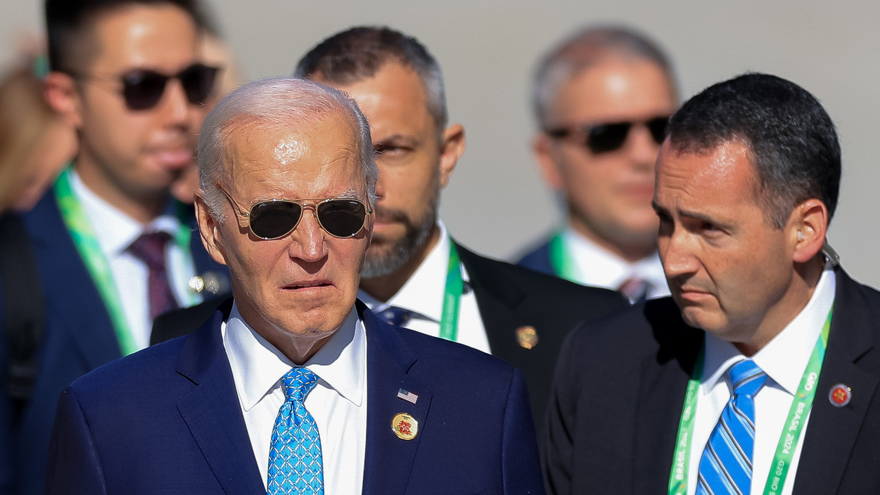 Biden, o nouă mână de ajutor pentru Ucraina pe final de mandat. Armele pe care SUA le trimite pentru a opri avansul rușilor