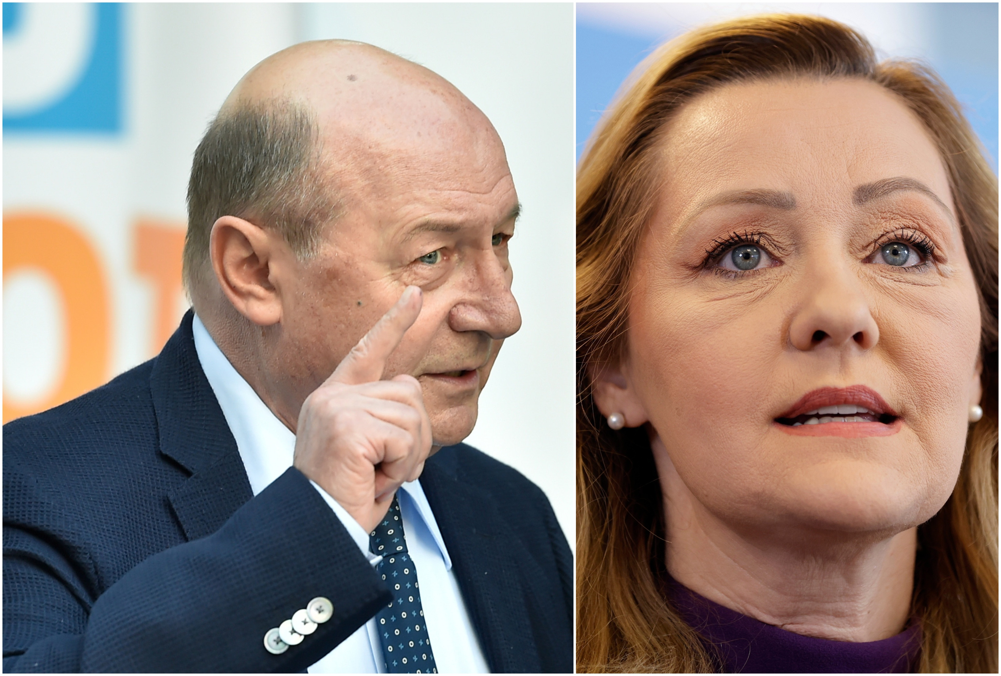 Apel de ultim moment al fostului presedinte al României Traian Băsescu: ”Ştiu că este greu, dar trebuie s-o faceţi”