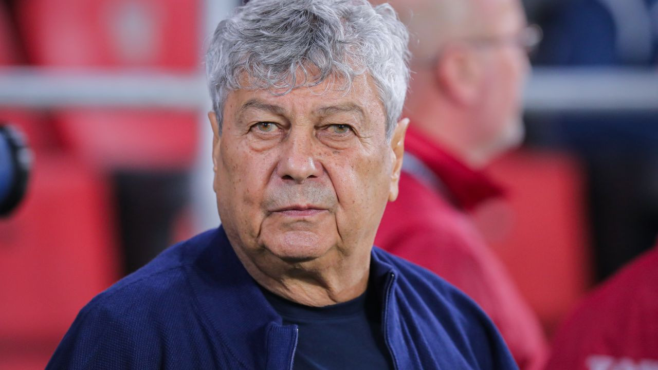 Reacția lui Mircea Lucescu după ce România și aflat adversarele din preliminariile CM 2026: „Trebuie să fim optimişti”