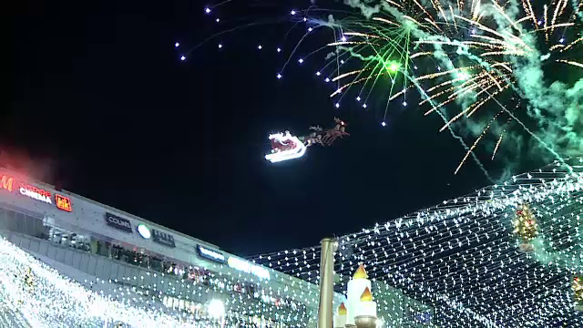 Târgul de Crăciun a transformat Craiova în destinație turistică sold out. ”Veniți, că este o viață bună”