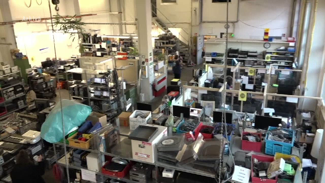 Serviciile care sunt din nou căutate de români. Meșterii din Capitală vor apărea pe o hartă, ca să fie mai ușor de găsit