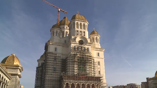 Sfințirea Catedralei Naţionale are loc pe 26 octombrie. Semnificația datei alese