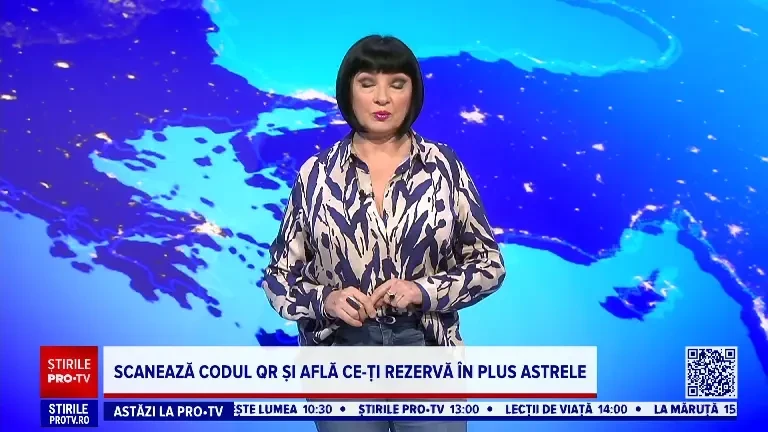 Horoscop 20 noiembrie 2024, cu Neti Sandu. Pentru o zodie se anunță bani, dar o să aveți și acte de semnat
