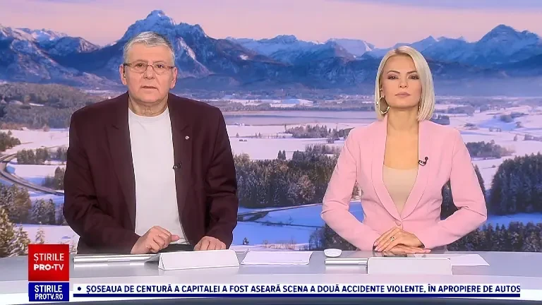 Meteorologii au anunțat când vor începe ninsorile. Unde se vor depune straturi importante de zăpadă