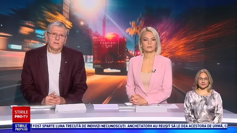 Cum arată blocul din Brăila afectat de o explozie devastatoare. 23 de apartamente au fost distruse