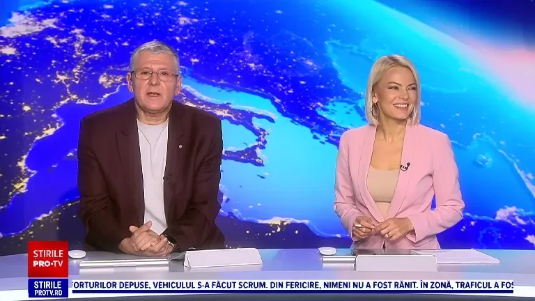 Primul tren nou cumpărat de România a intrat în ciruclație. Ruta pe care va merge zi de zi