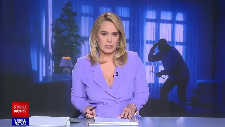 Locuitorii unui complex rezidențial din Mogoșoaia sunt terorizați de hoți. „Avea mască chirurgicală pe față”