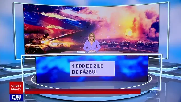 Măsuri excepționale la Kiev. Zelenski: Fără ajutorul SUA, pierdem războiul