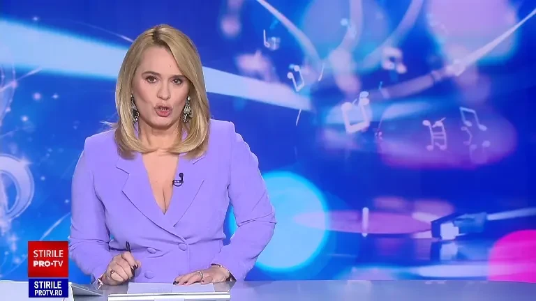 Românii ascultă muzică populară, urmată de muzica pop românească și rock. Pe locul 5 sunt manelele