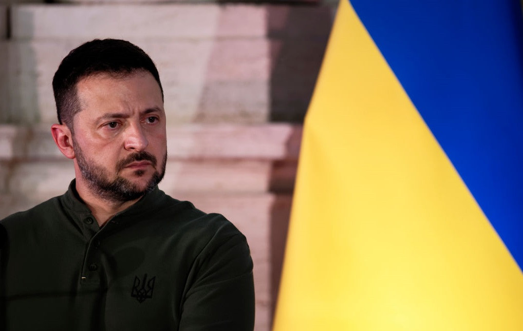 Prioritatea lui Zelenski înainte ca Trump să ocupe Casa Albă. Cum vrea să se încheie războiul cu Rusia