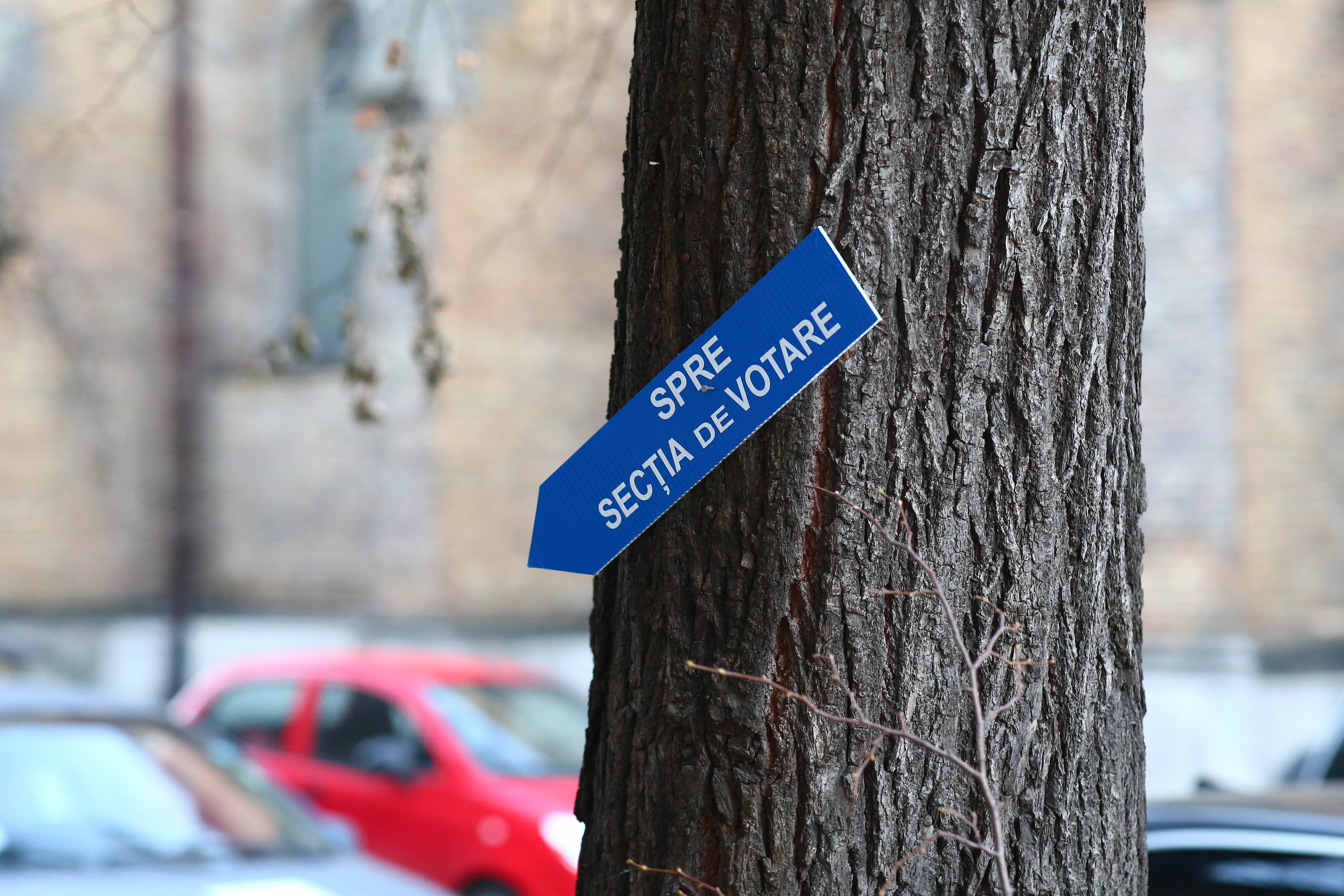 Cea mai mare amendă de la aceste alegeri a fost dată unui bărbat din Alba. Ce a făcut și suma uriașă cu care a fost pedepsit