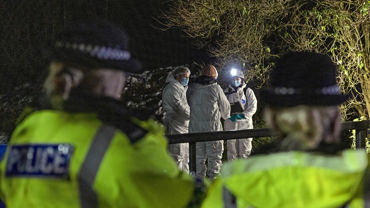 Descoperirea macabră făcută de o femeie care își plimba câinele, în UK: „Întotdeauna am spus că se întâmpla ceva aici”