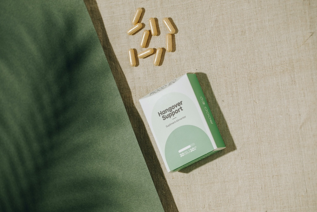 (P) Cum să îți protejezi sănătatea ficatului și să reduci simptomele de mahmureală cu soluții naturale