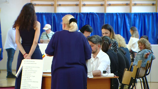 Cum votăm la prezidențiale, în țară și în străinătate. Cei care nu sunt în localitatea de reședință pot vota la orice secție