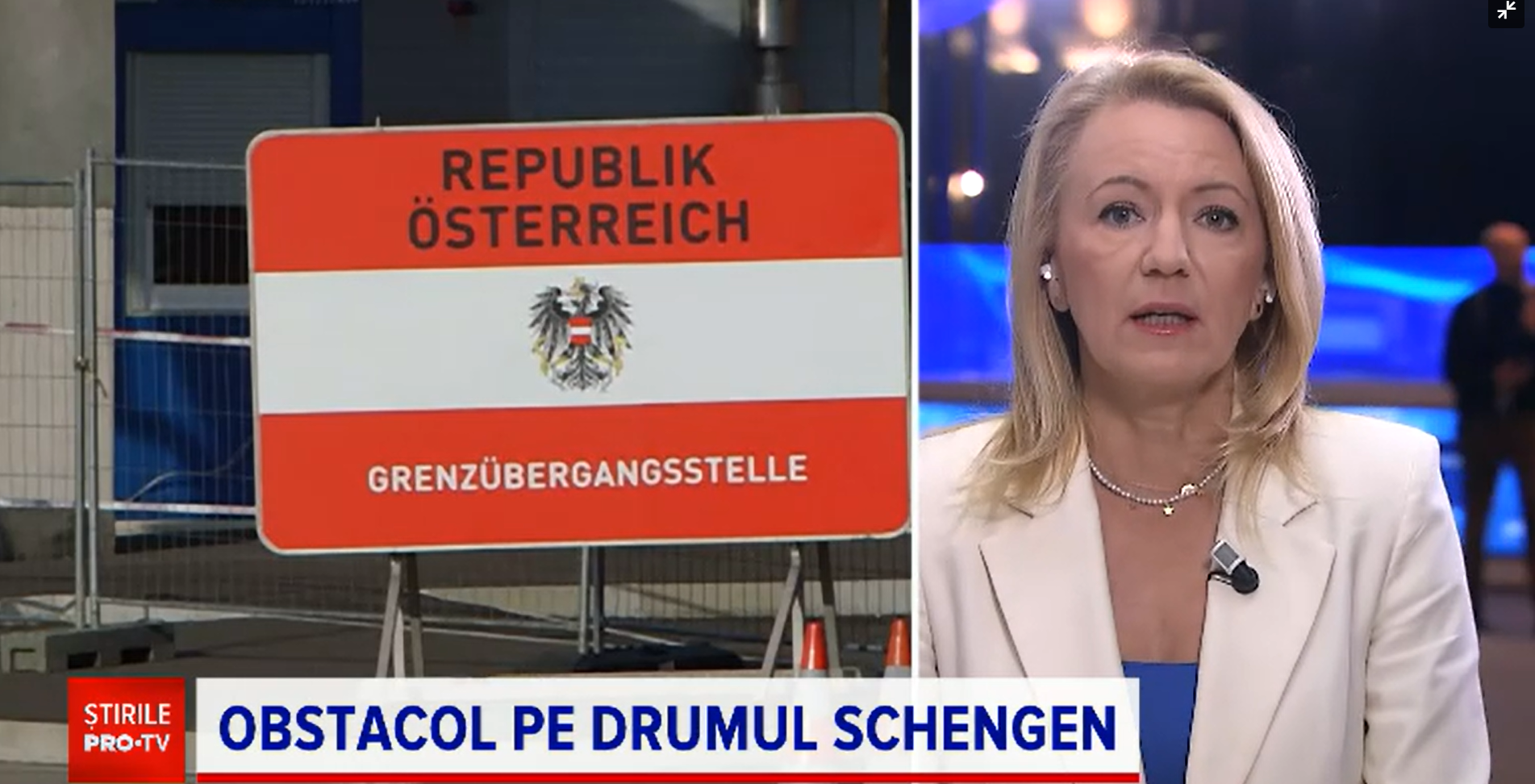 Aderarea la Schengen, anunțată ca sigură de Ciolacu, este pusă sub semnul întrebării. De data aceasta Olanda s-ar putea opune