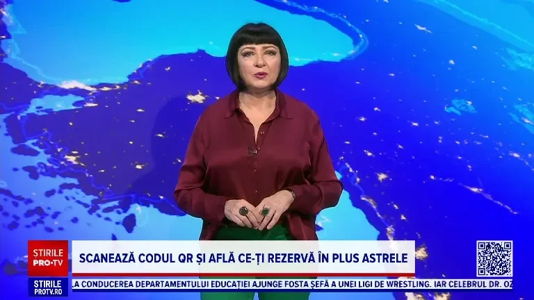 Horoscop 21 noiembrie 2024, cu Neti Sandu. Nativii unei zodii pot primi un premiu sau li se apreciază munca