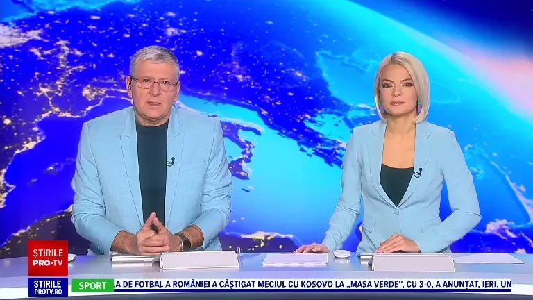 Iarna își face simțită prezența în România. Zona în care stratul de zăpadă a atins deja 10 centimetri. Până când va ninge