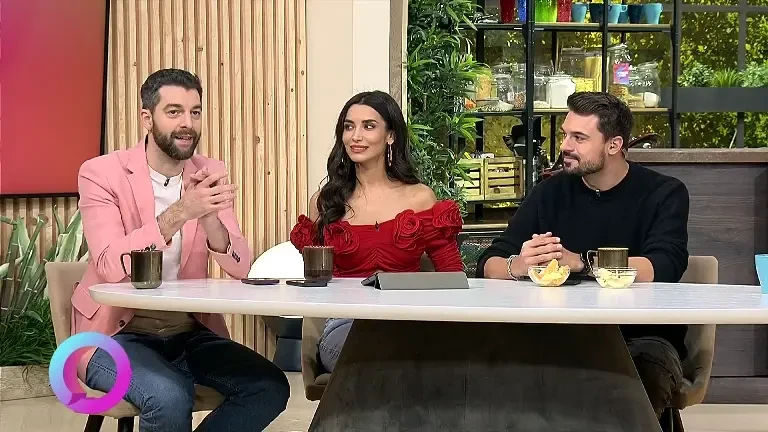 Cum să stabilești limite sănătoase într-o relație de cuplu. „Fiecare este responsabil de propriile sale alegeri”