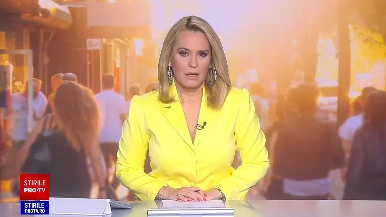 Sondaj AtlasIntel alegeri prezidențiale 2024. George Simion și Elena Lasconi ar fi umăr la umăr în bătălia pentru locul doi