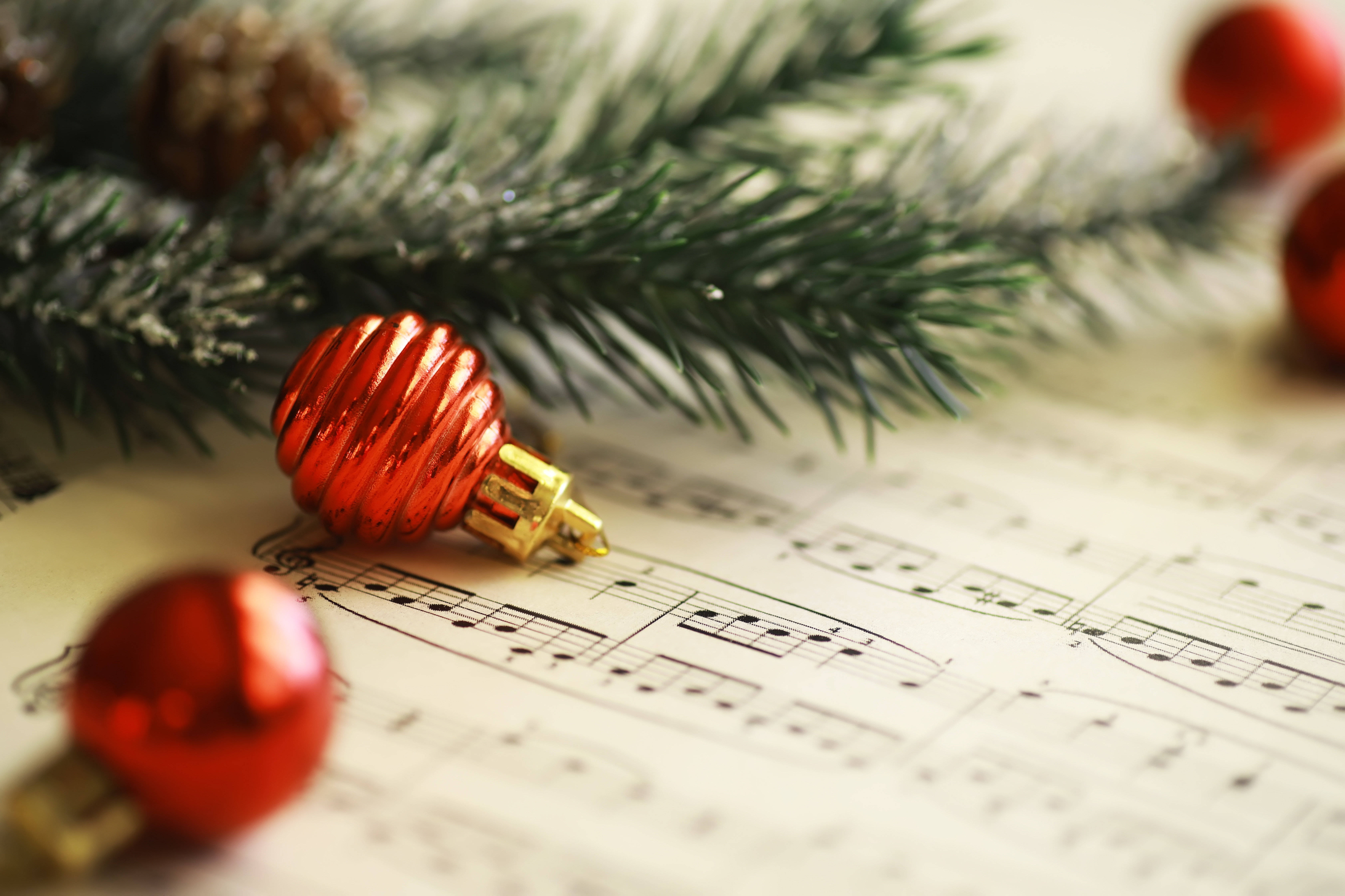 Colinde de Crăciun – cele mai frumoase cântece pe care să le fredonezi în perioada sărbătorilor de iarnă