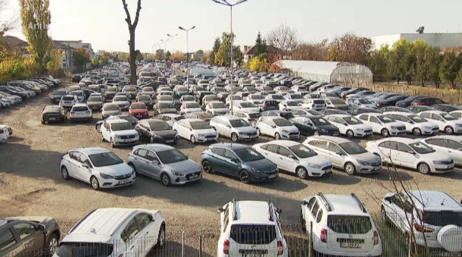 Vânzătorii de mașini rulate vor fi obligați să obțină un ceritificat cu istoricul autoturismului de la RAR, din 1 decembrie