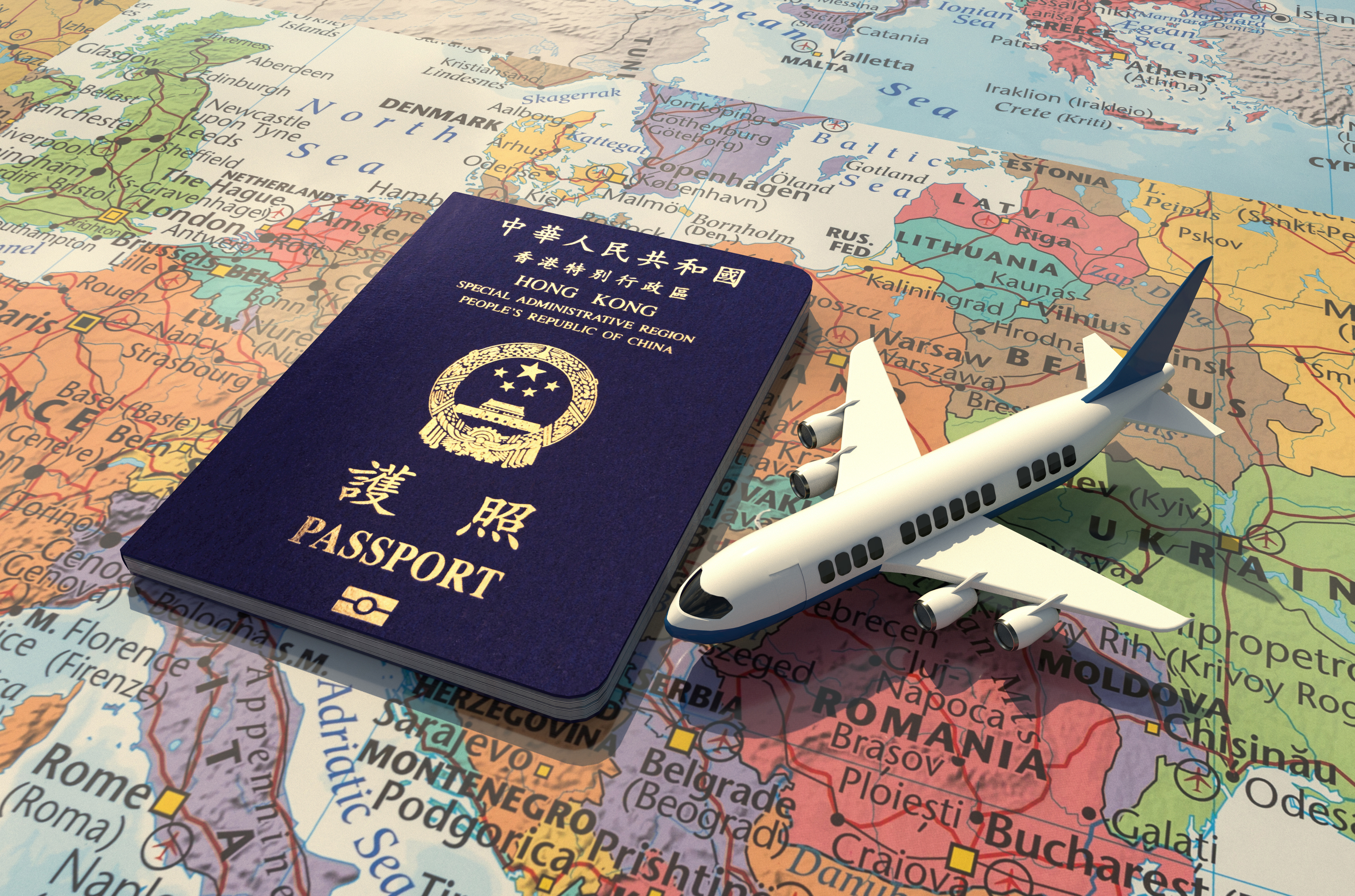 Românii vor putea călători în China fără viză. Motivul pentru care tot mai mulți turiști aleg să viziteze această țară