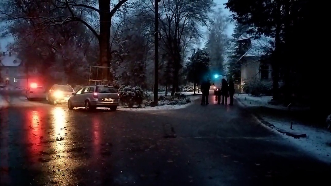 Alertă în Timișoara. Copiii dintr-o grădiniță au fost duși de urgență la spital | VIDEO