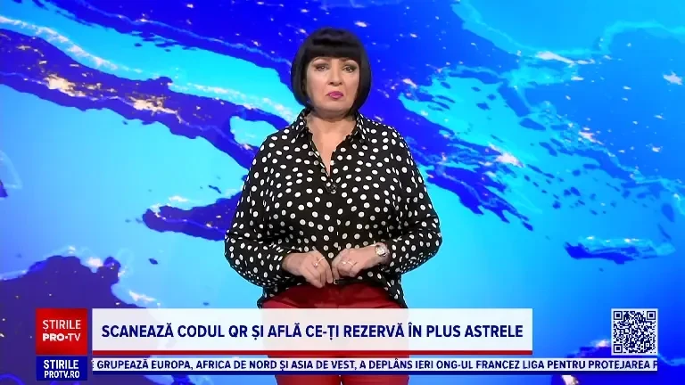 Horoscop 22 noiembrie 2024, cu Neti Sandu. Unei zodii îi vor reveni acei bani pe care îi așteaptă de multă vreme