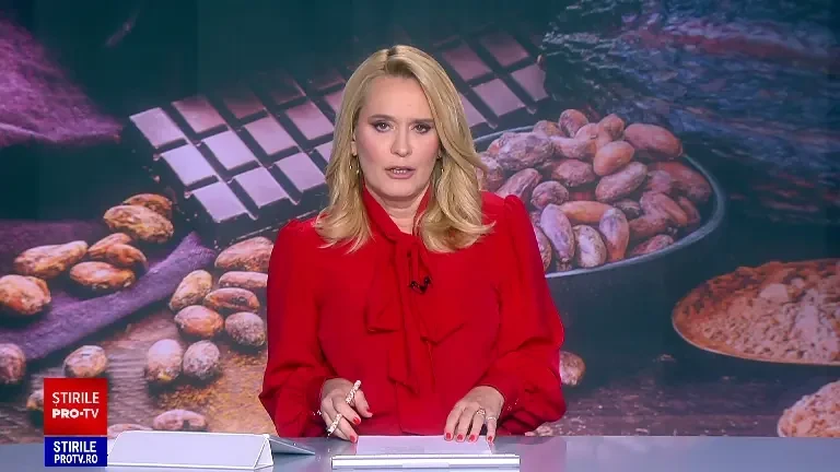 Dulciurile în stil oriental, pe care le fabrică acum majoritatea atelierelor artizanale, concurează, pe final de an, cu ciocolata de inspirație autohtonă