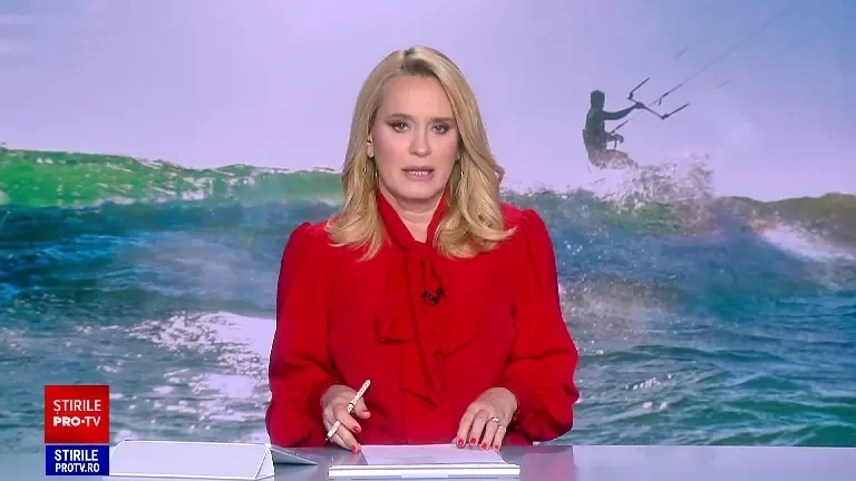 Pentru pasionații de sporturi extreme, vântul puternic a fost o bucurie, vineri, pe litoralul nostru