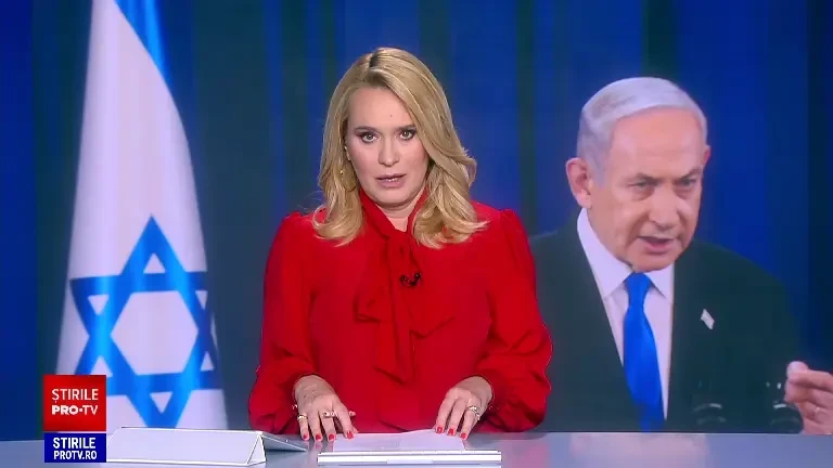 Preşedintele Joe Biden a calificat drept „scandalos” mandatul de arestare emis de CPI pe numele premierului Israelului