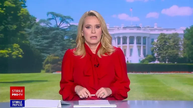 Prima reacție a lui Pam Bondi, alegerea lui Donald Trump pentru a conduce Departamentul de Justiție al SUA