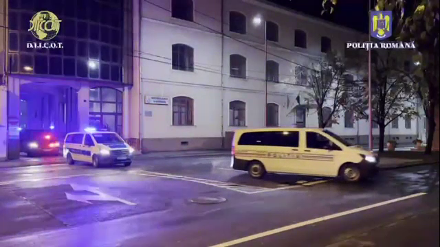 Traficanți de migranți din Bihor, destructurați de DIICOT. Aveau șef din Bulgaria