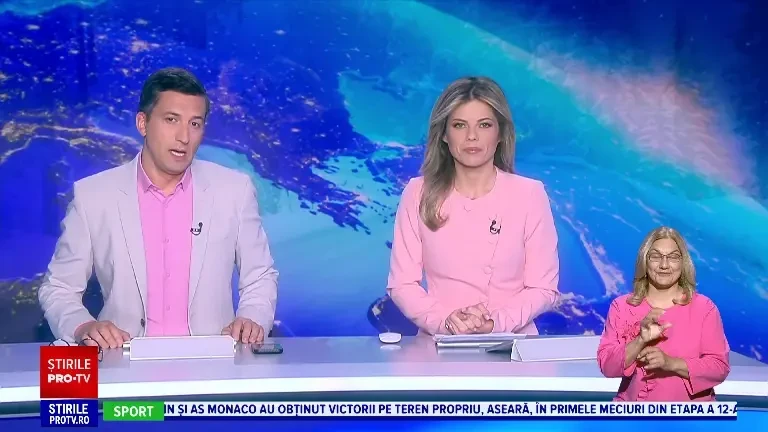 Acoperișuri smulse de vânt, oameni răniți și accidente în vestul și centrul țării. Vremea severă se mută în sud și est