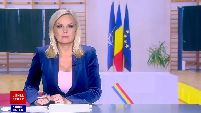 Alegeri prezidențiale 2024. Secțiile de vot din toată țara sunt pregătite. Pedepse aspre pentru cei care încalcă legea