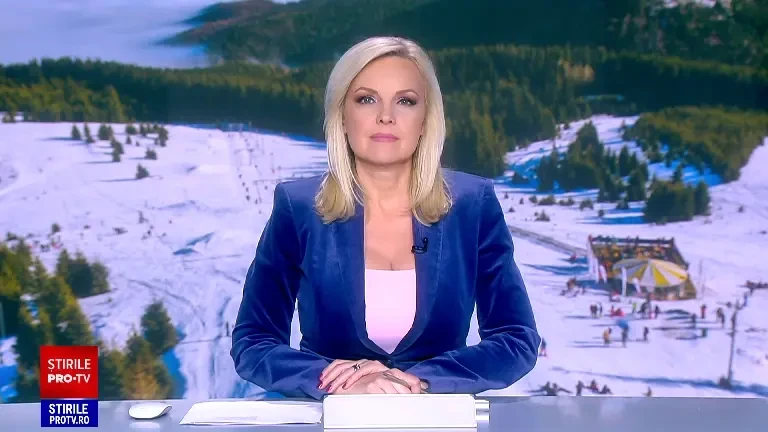 S-a deschis oficial sezonul de ski la Păltiniș. Care sunt tarifele. „Dimineață votăm și apoi pe pârtie”