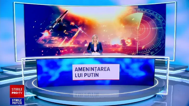 Rachetele nord-coreene cu care Rusia face prăpăd în Ucraina sunt fabricate din componente americane și olandeze