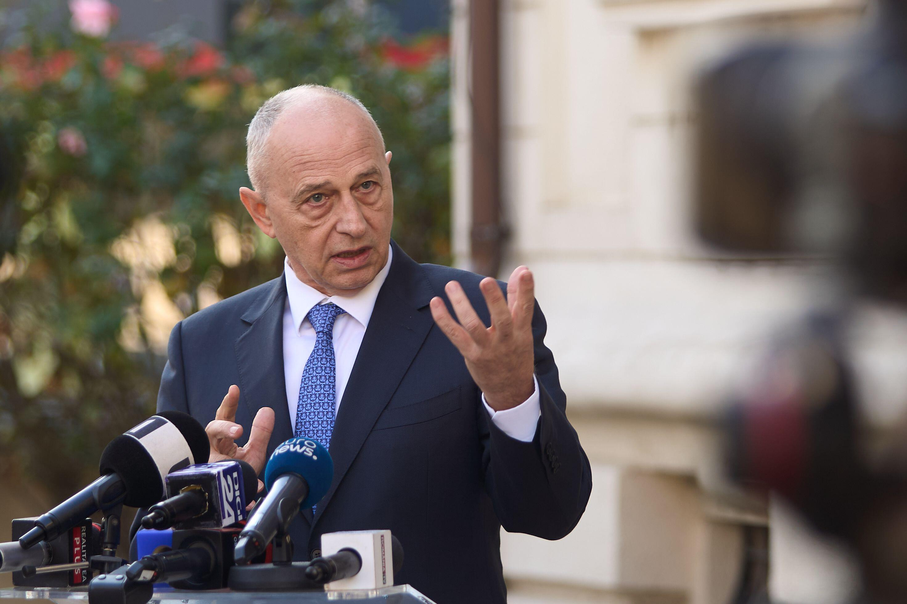 Mircea Geoană afirmă că Rusia nu va ataca „tradițional” NATO. Va fi „un adevărat război cognitiv”