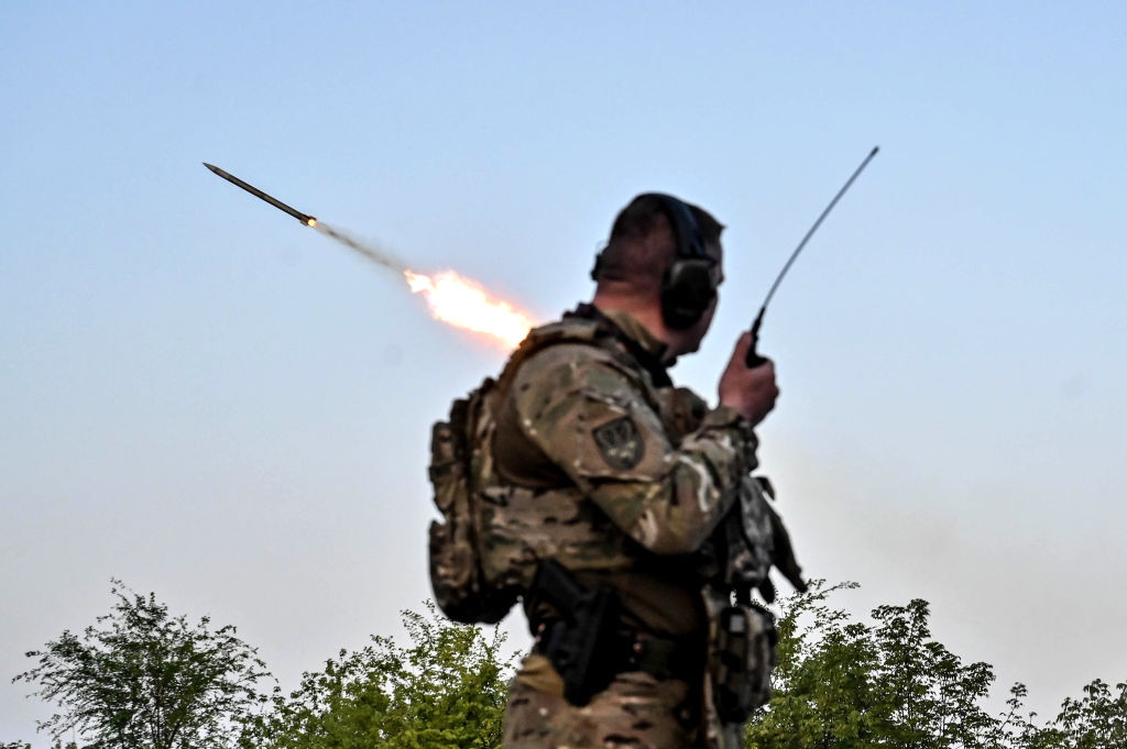 Preşedinţia Ucrainei: „Suntem pregătiţi să deschidem un coridor umanitar în regiunea Kursk”