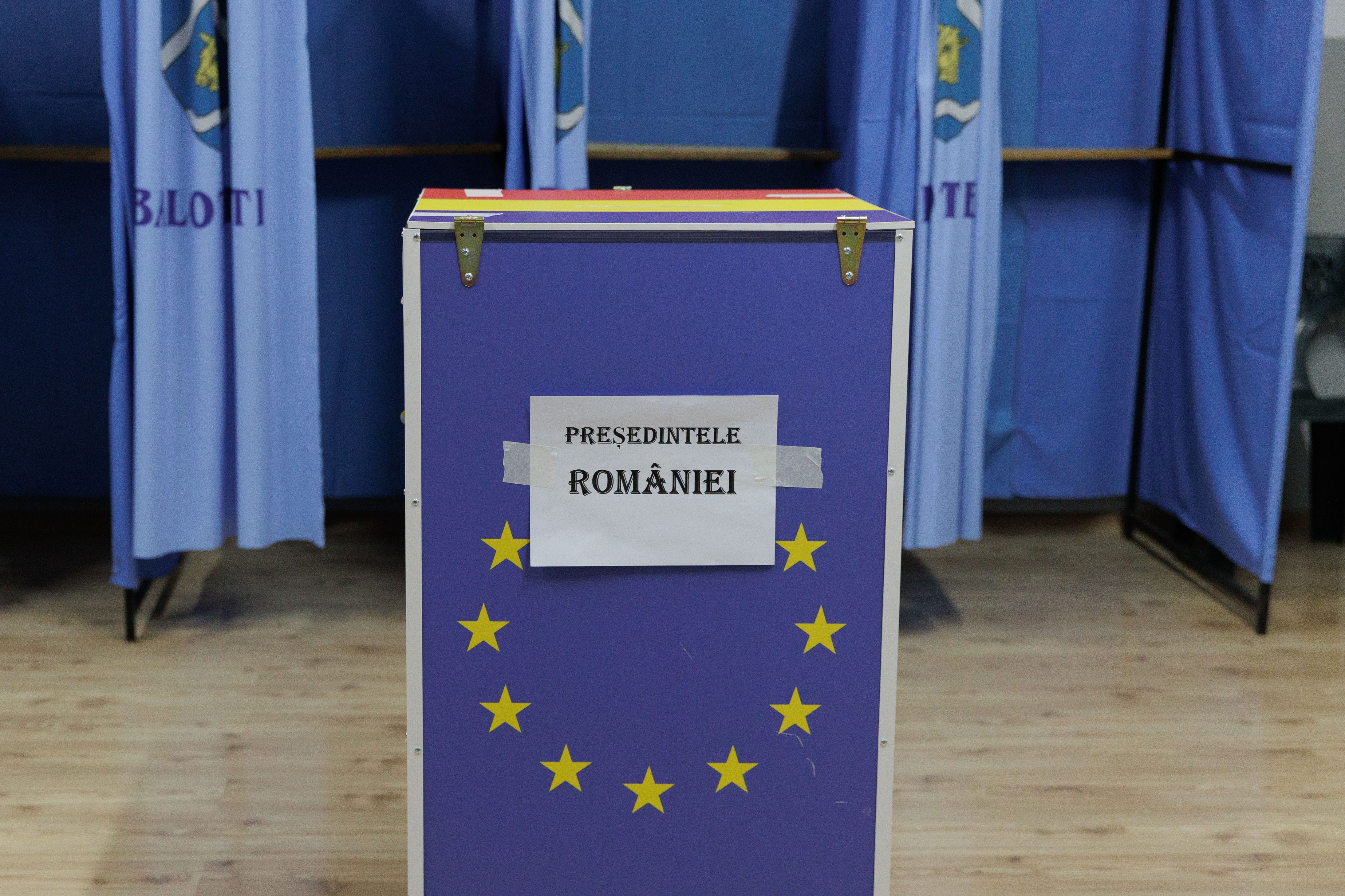 REZULTATE EXIT-POLL-URI naționale la alegerile prezidențiale 2024 - primul tur. Marcel Ciolacu și Elena Lasconi, în turul doi