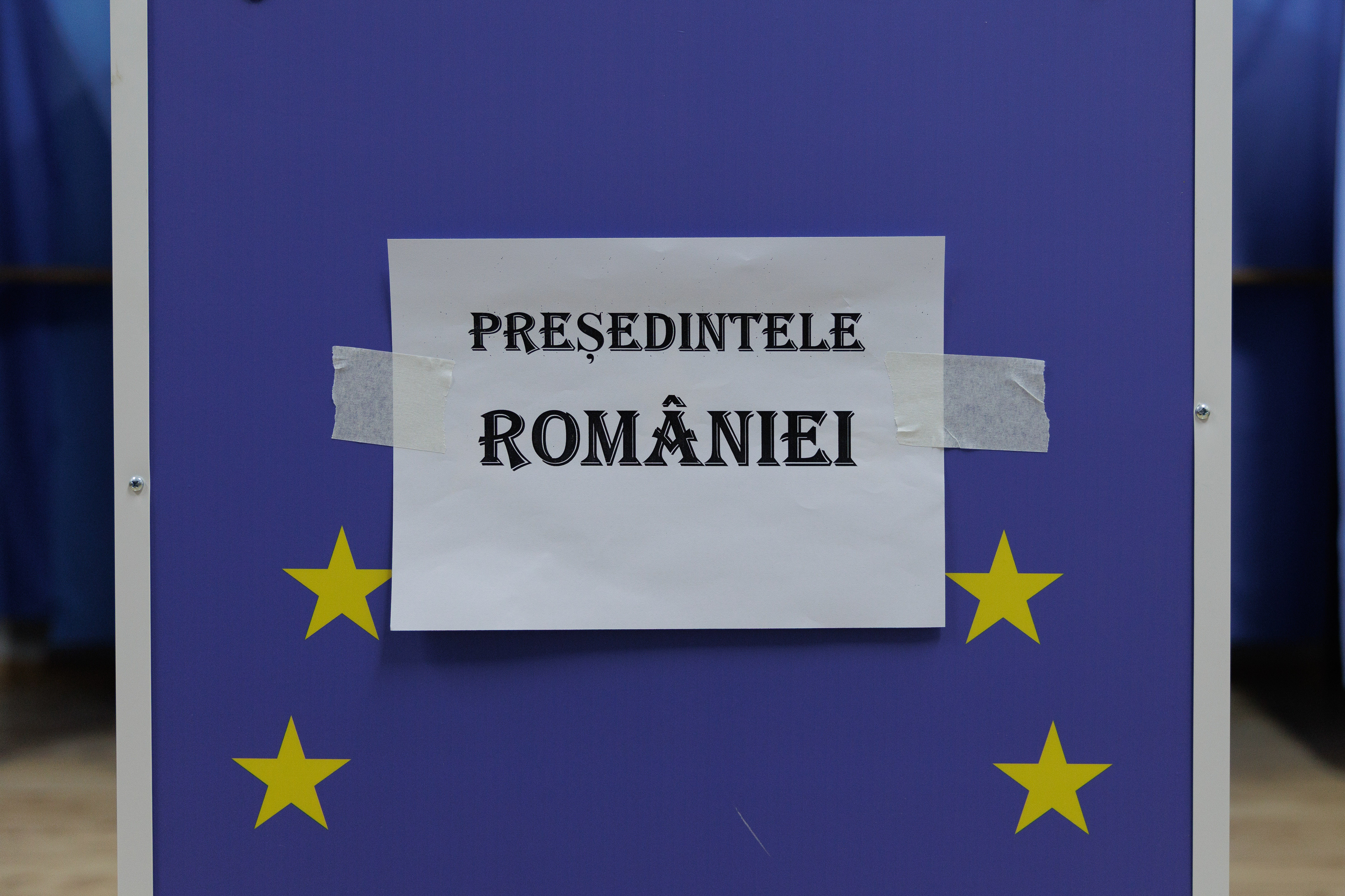 Finală prezidenţială atipică în acest an, în România. Cum au fost finalele prezidenţiale în ultimii 35 de ani
