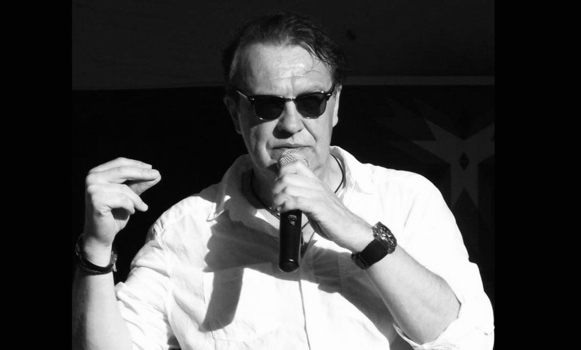 Unde va fi depus sicriul cu trupul neînsufleţit al artistului Gabriel Cotabiţă. Mesajul emoționant transmis de familie