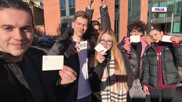 Diaspora a votat. Român din Zanzibar: „Cred că avem și noi un cuvânt de spus, chiar dacă suntem departe de casă”